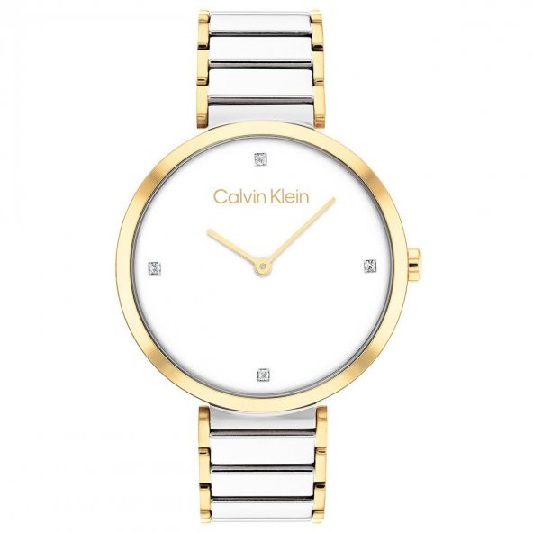 25200134 Calvin Klein Bayan Kol Saati ürün görseli 1