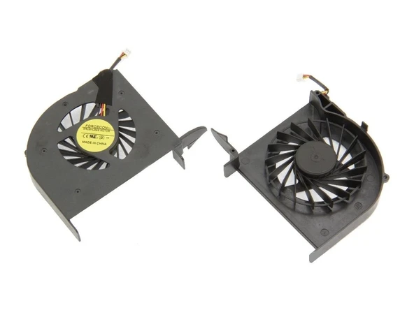 Hp Pavilion dv6t-2100 Fan Ver.3 ürün görseli 1