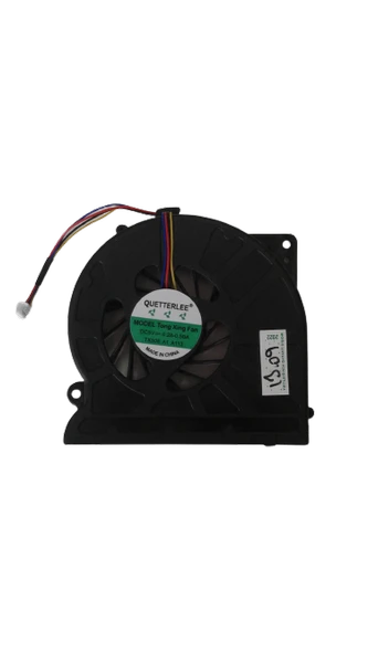 Dell Inspiron 14-N4050 Fan ürün görseli 1