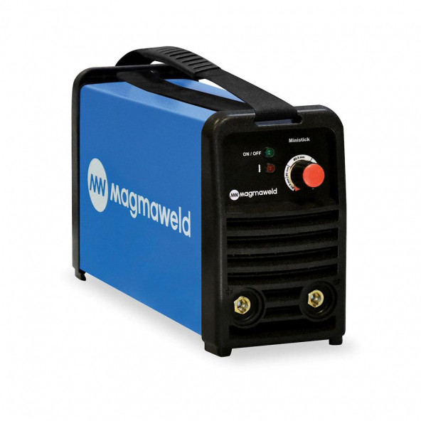 Magmaweld Ministick 140 Inverter Elektrod Kaynak Makinesi ürün görseli 1