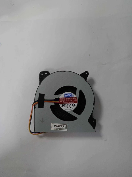 Lenovo ThinkPad Edge E540 Fan ürün görseli 1