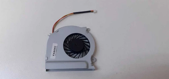 Monster Abra A7 V3.2 Fan - Resim 2