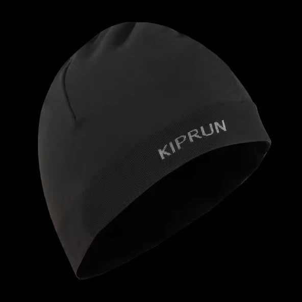 Koşu şapka Siyah Meridyendukkan Kiprun - Resim 2