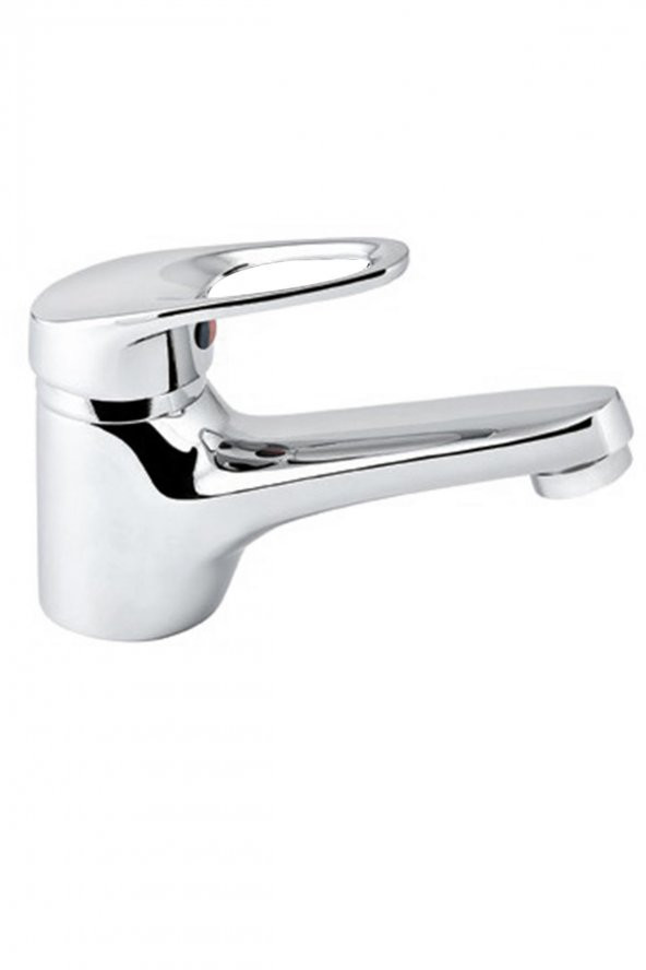 Gms Sırma Mix Lavabo Musluk Bataryası Sr231 ürün görseli 1