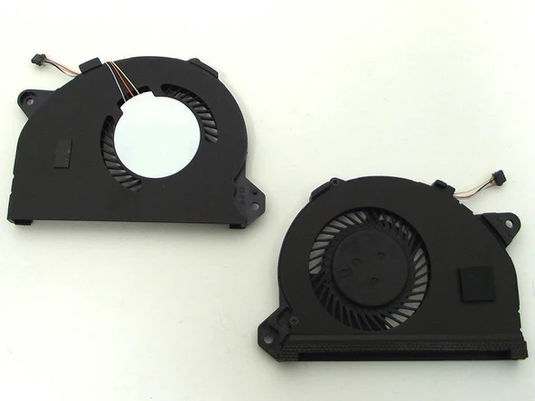 Asus UX31A-R4003H Fan V2 ürün görseli 1