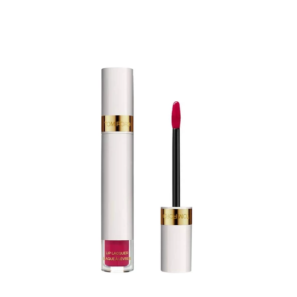 Tom Ford Lip Lacquer Liquid Tint - 05 Exhibitionis ürün görseli 1