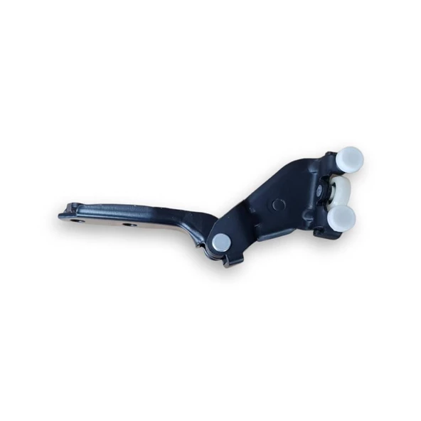 VW Caddy 04-10 Sağ Arka Sürgülü Kapı Orta Kolu Mekanizması 2K0843336A ürün görseli 1