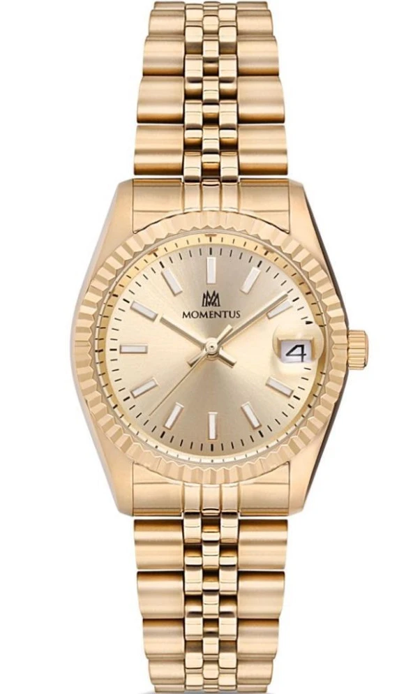 Momentus CW132G-08SG Bayan Kol Saati ürün görseli 1