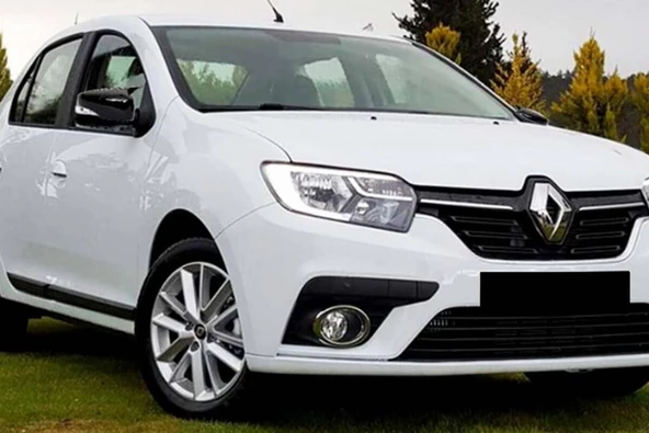 Renault Symbol 3 Ayna Kapağı Piano Siyah ABS 2013 ve Sonrası ürün görseli 1
