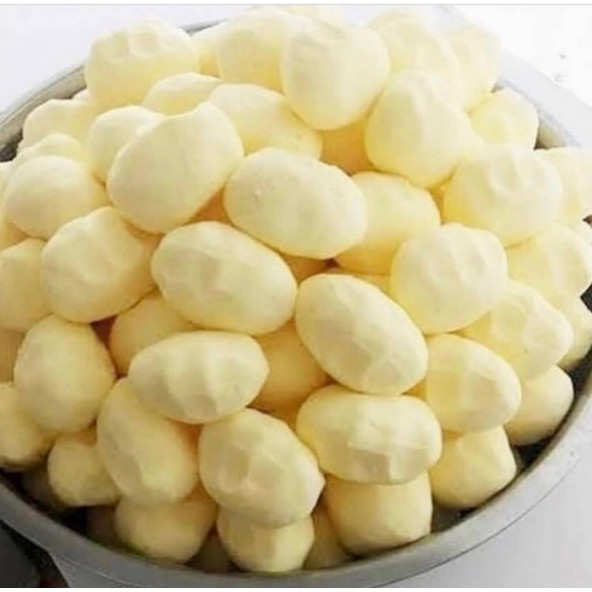 Yayık ayran tereyağı (500 gr) ürün görseli 1