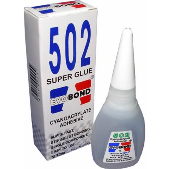 502 Japon Yapıştırıcı ürün görseli 1