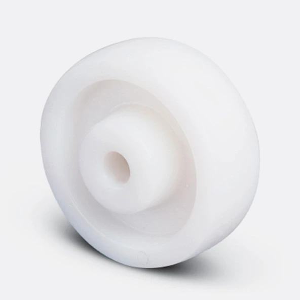 Emes HKZ 125 Yedek Teker Poliamid 125 mm ürün görseli 1