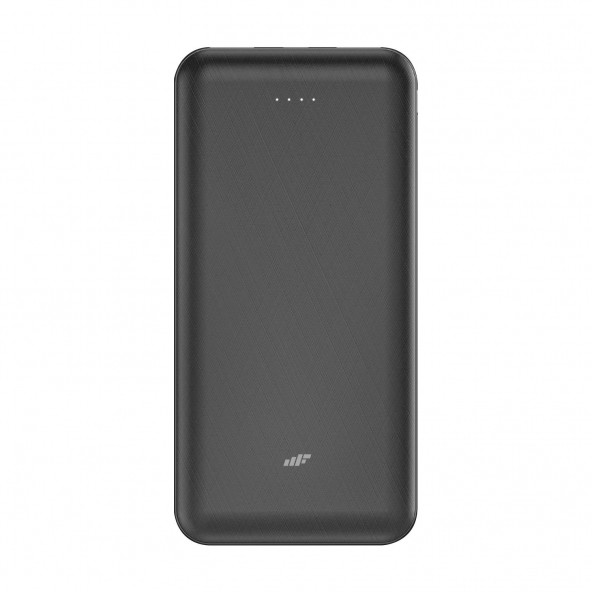 Jettpower 0653 2.1A Type-C 10000 Mah Powerbank ürün görseli 1