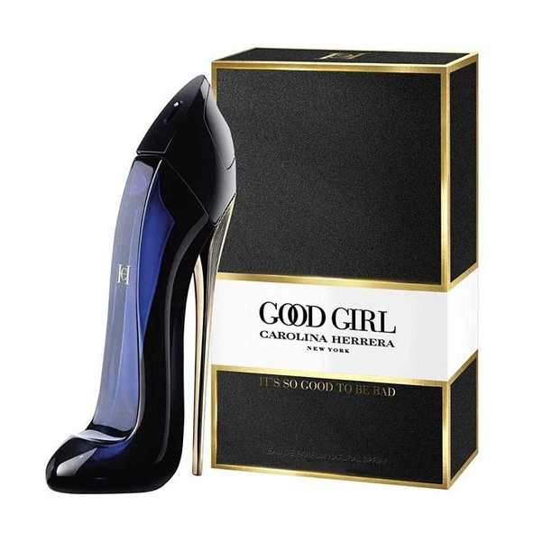 Carolina Herrera Good Girl EDP 80 ML Kadın Parfümü ürün görseli 1