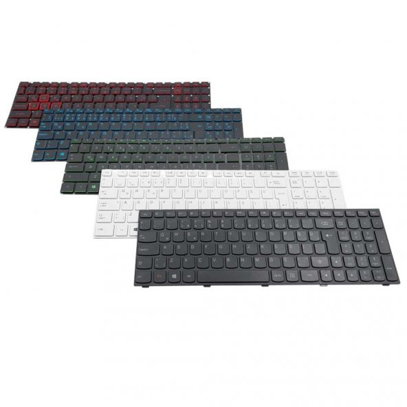 Hp 641835-BA1, 642760-001, 642760-031 Klavyesi (Siyah TR) ürün görseli 1