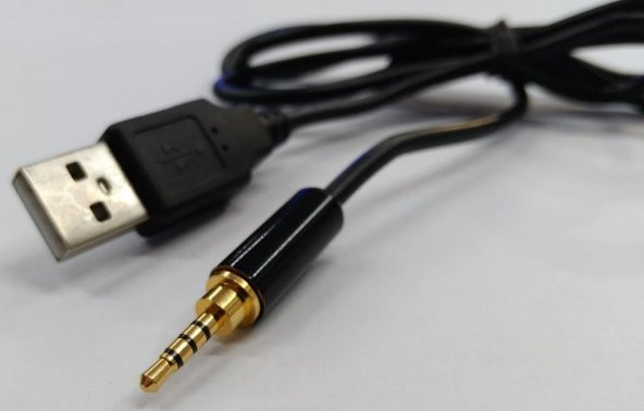 JBL Wireless Kulaklık Şarj Kablosu ürün görseli 1