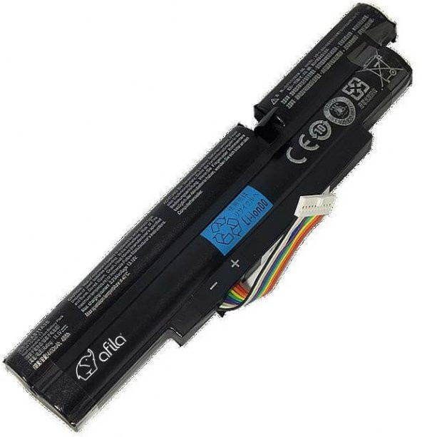Acer Aspire AS5830TG-6402 AS4830T-6642 Notebook Bataryası - Pili ürün görseli 1
