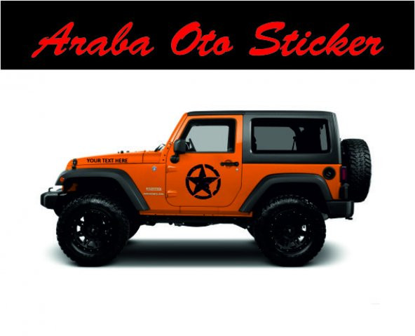 Army Star 2 Adet - Resim 2
