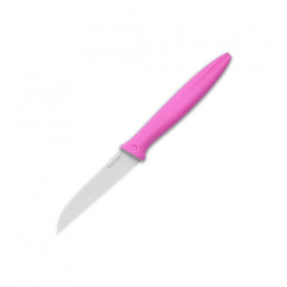 Pirge 46002 Küt Soyma Bıçağı Pembe ürün görseli 1