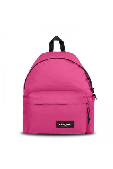 Eastpak PADDED PAK'R PINK ESCAPE Sırt Çantası EK000620K251 ürün görseli 1