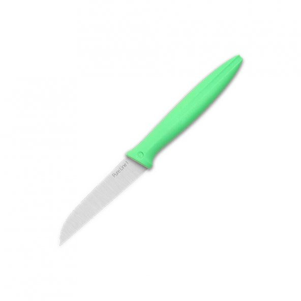 Pirge 46002 Küt Soyma Bıçağı Yeşil ürün görseli 1