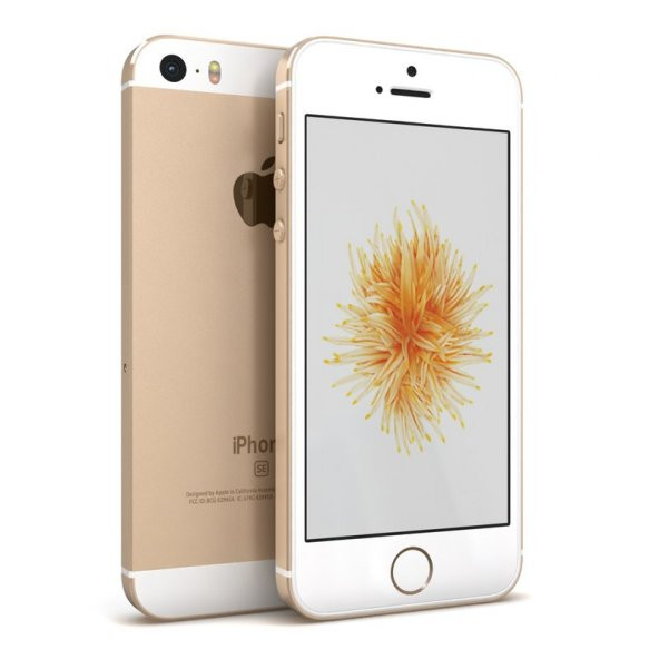 PTTAVM: Apple iPhone SE 2016 64GB