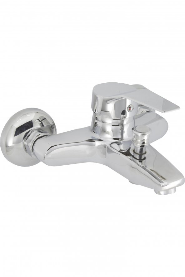 Gms Beren Mix Banyo Duş Bataryası BR103 ürün görseli 1