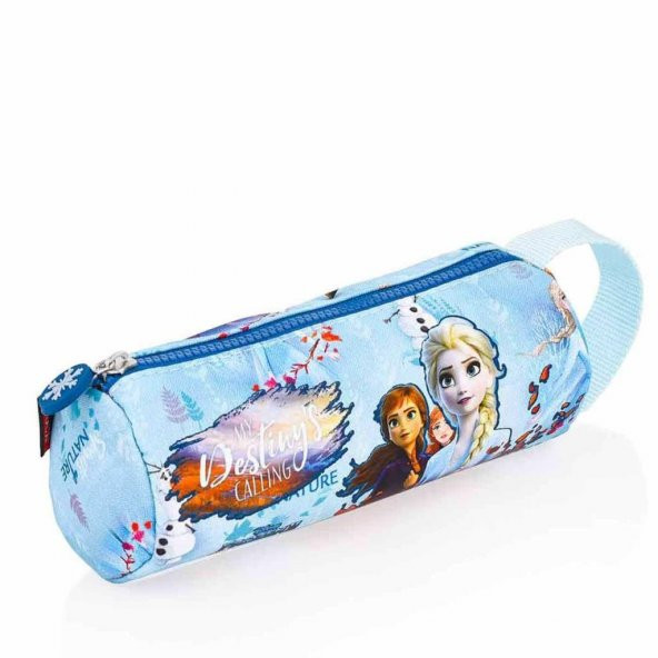 FROZEN KALEM CANTASI LOOP DESTINY IS CALLING 5116 - Resim 2
