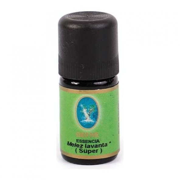Defne Melez Lavanta Yağı 5 ml Organik ürün görseli 1