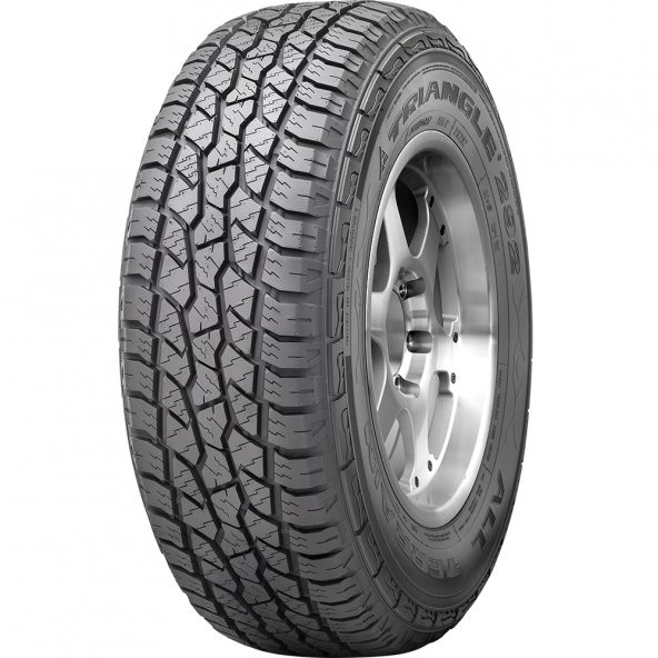 Triangle 275/60R20 115T AgileX A/T TR292 (Yaz) (2020) ürün görseli 1