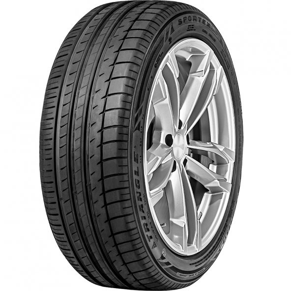 Triangle 275/45R19 108Y XL SporteX TH201 (Yaz) (2021) ürün görseli 1