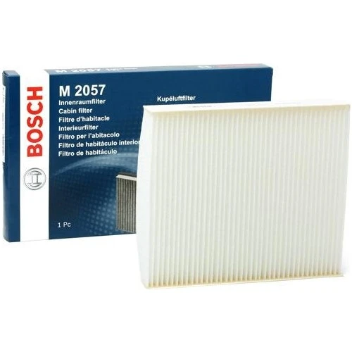 Bosch Polen Filtresi Corodoba 1987432057 ürün görseli 1