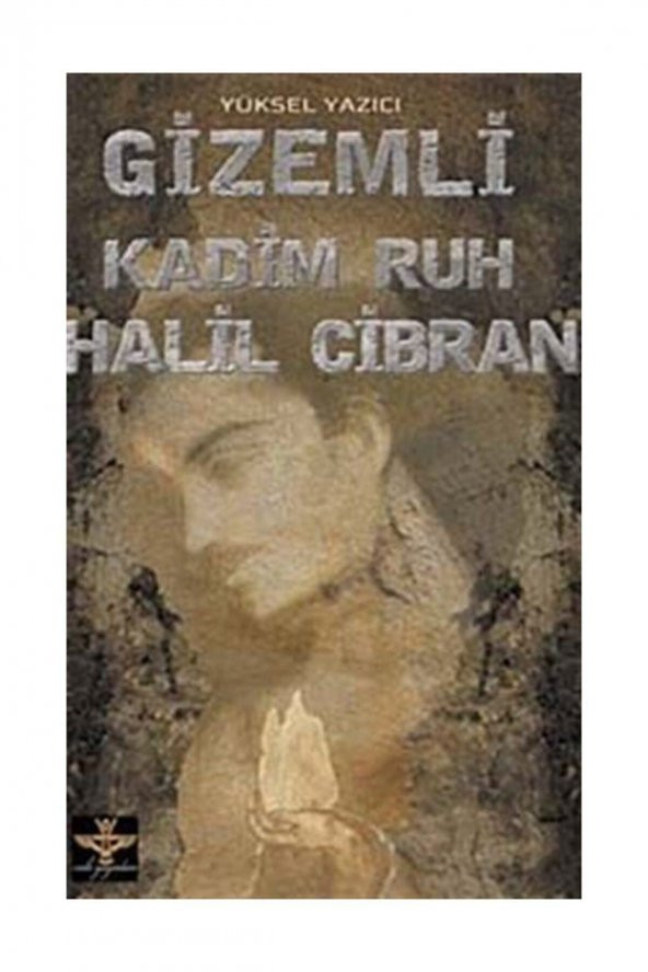 Gizemli Kadim Ruh Halil Cibran ürün görseli 1