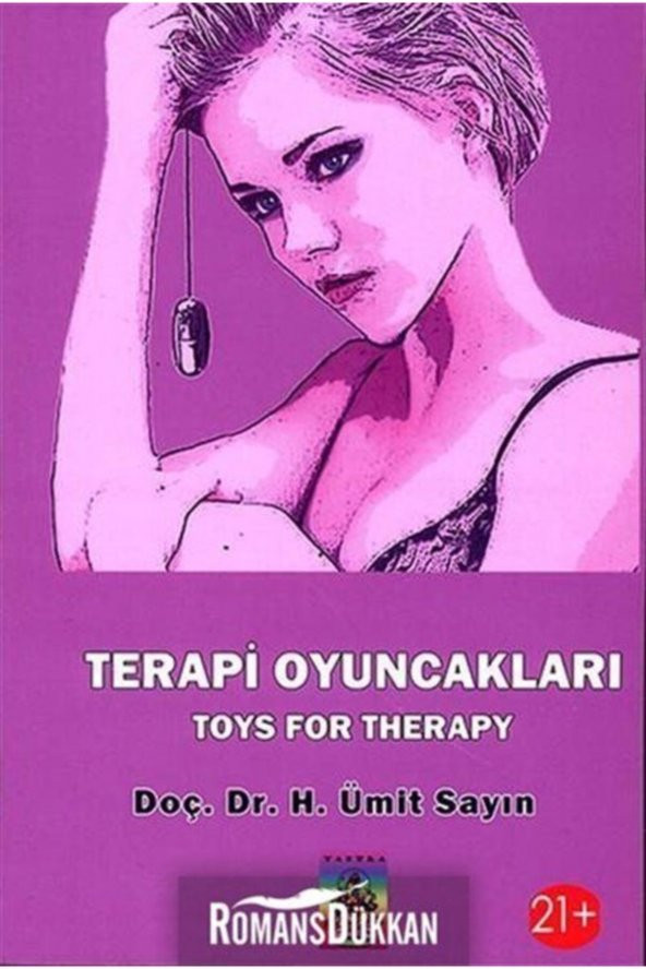 Terapi Oyuncakları Toys For Therapy ürün görseli 1