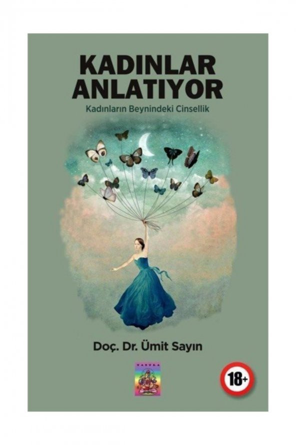 Kadınlar Anlatıyor & Kadınların Beynindeki Cinsellik ürün görseli 1
