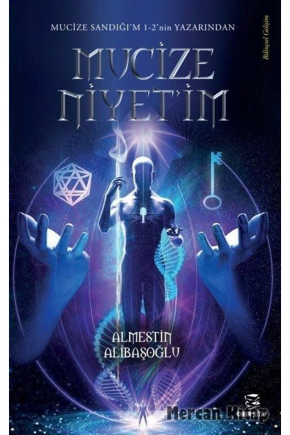 Mucize Niyetim ürün görseli 1