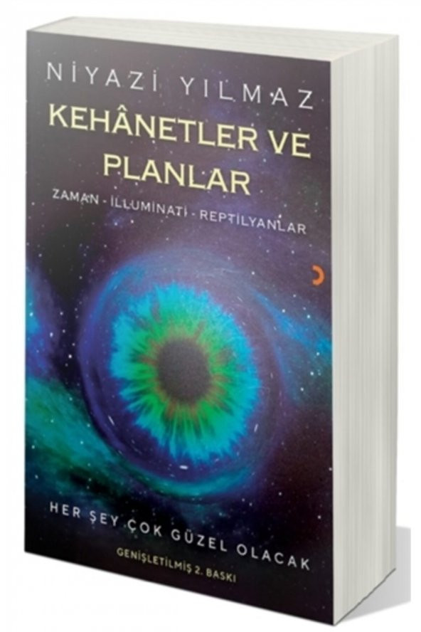 Kehanetler Ve Planlar ürün görseli 1