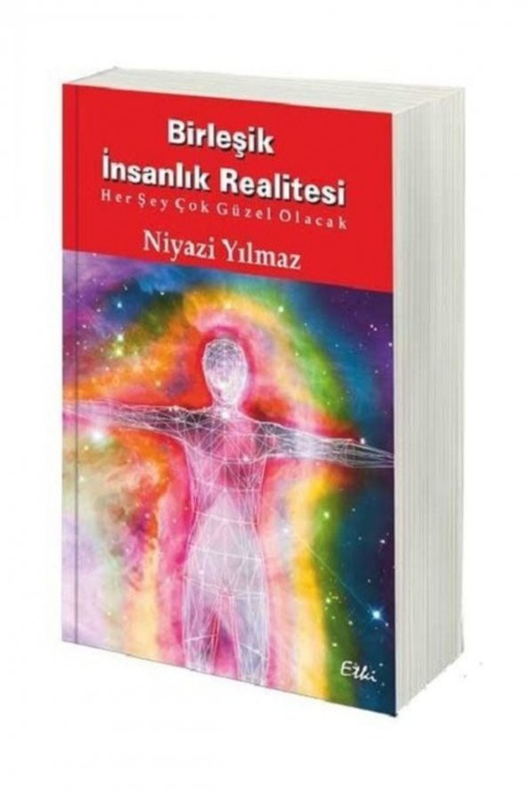 Birleşik İnsanlık Realitesi Niyazi Yılmaz ürün görseli 1