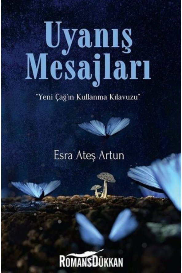 Uyanış Mesajları ürün görseli 1