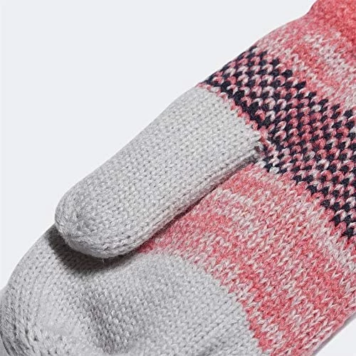 ADİDAS Gr Mittens Çocuk Pembe Eldiven ED8624 - Resim 4