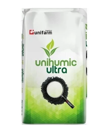Unihumic Ultra Gübre Çim Gübresi 20 Kg ürün görseli 1