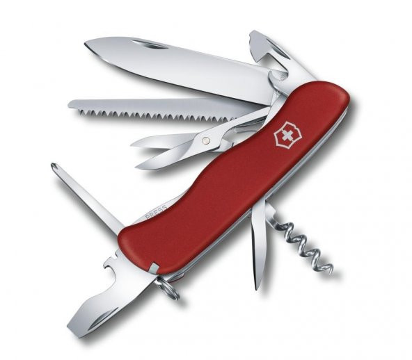 Victorinox 0.8513 Outrider Çakı ürün görseli 1