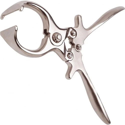 Küçükbaş Burdizo Pensi 23 cm Ekonomik ürün görseli 1