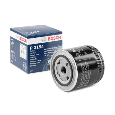 Skoda Favorıt 1.3 135 1990 1994 arası 0451203154 YAĞ FİLTRESİ BOSCH ürün görseli 1