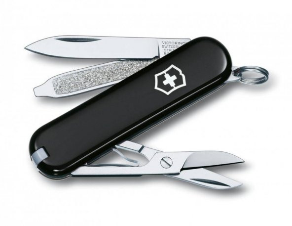 Victorinox 0.6223.3B1 Classic Çakı (Blisterli) ürün görseli 1