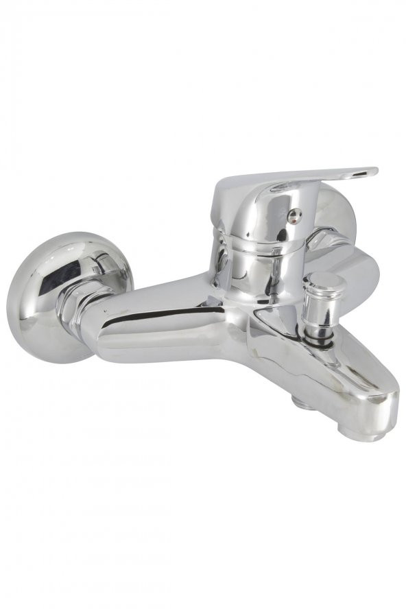 Gms Mix Banyo Duş Bataryası BMK018 ürün görseli 1