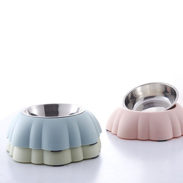 Mikopet Pati Mama Kabı-Pembe - Resim 2
