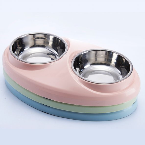 Mikopet Dual Mama Su Kabı-Mavi - Resim 2