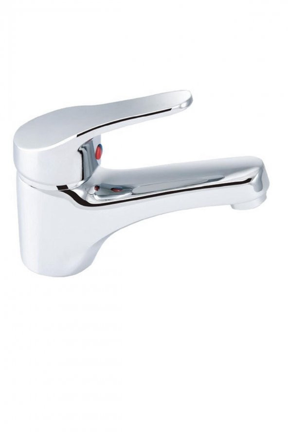 Gms Mix Lavabo Musluk Bataryası BMK014 ürün görseli 1