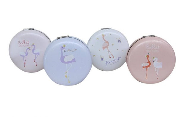 Flamingo Cep Aynası - Resim 2
